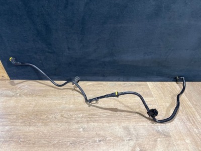 Шланг патрубок трубка пального land rover discovery 5 v l462 hpla9p924ad фото №1