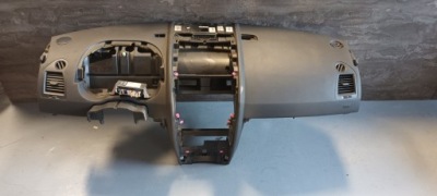 Консоль приборная панель приборная renault megane ii żelasko oe. eu. подушка безопасности датчик фото №1