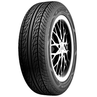 1X ПОКРЫШКА LETNIA 175/80R15 NANKANG XR-611 90S