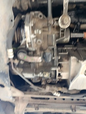 Коробка передач передач renault scenic 1 фото №1