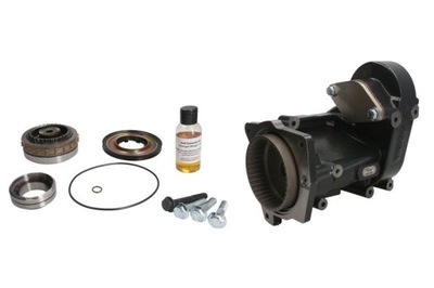 Сцепление компрессор vaden original 1200 210 006 фото №1