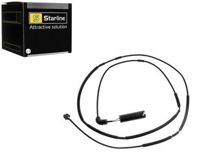 Датчик износа тормозных колодок ham starline bd pr119 фото №1