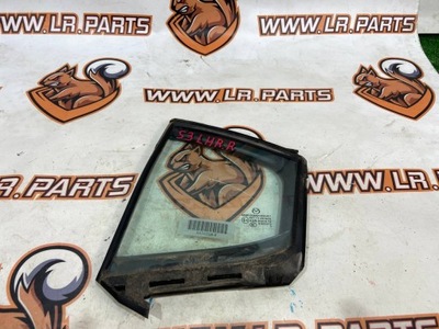 Стекло левая задняя mazda 3 bm bjs7-73-661 фото №1