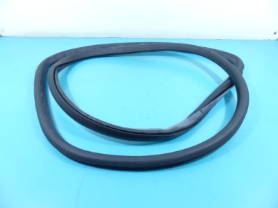 Прокладка дверь правый задняя vw tiguan i 5n фото №1