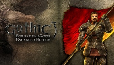 Gothic 3 III: Forsaken Gods Enhanced Edition STEAM