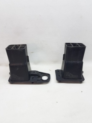 Peugeot 3008 i 09- зона деформації перед ліва права фото №1