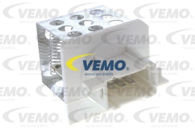 VEMO V42-79-0008 РЕГУЛЯТОР, ВЕНТИЛЯТОР ПОВІТРОВОДУ DO САЛОНУ АВТОМОБІЛЯ