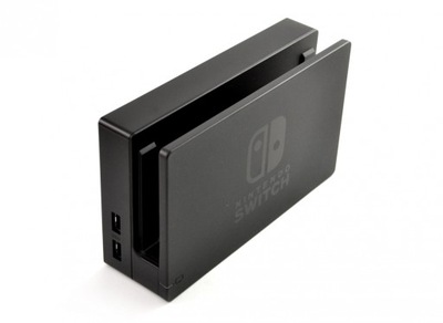 Stacja dokująca Nintendo Switch