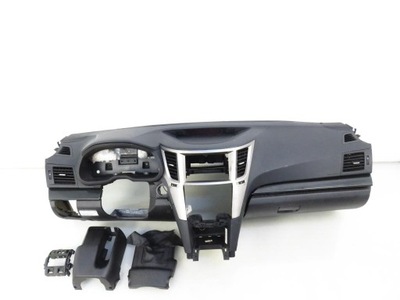 TORPEDA DISTRIBUCIÓN SUBARU LEGACY V 66204AJ010  