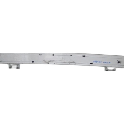 658807305 балка бампера задняя skoda kamiq 658 фото №1