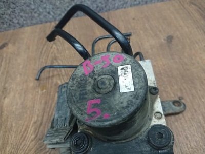 Kia sportage iii насос abs 58920-3u940 фото №1