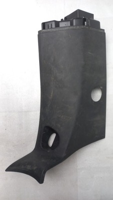 Trafic vivaro b iii talento захист заглушка пластик фото №1