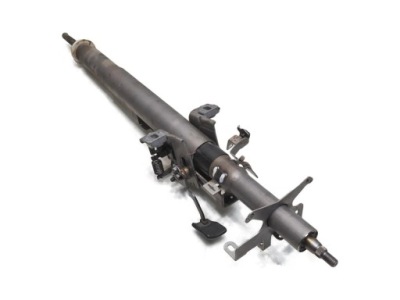 Колонка рулевая subaru forester iii 2.0 d фото №1