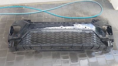 Бампер перед vw t-roc pdc 2ga807221ag фото №1