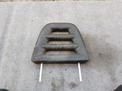 Подголовник сиденье iveco daily iii фото №1