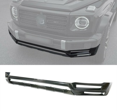 FACING BUMPER MERCEDES G-KLASA W463A W464 G500  