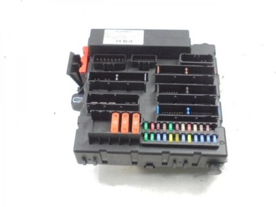 Opel signum коробка предохранителей 93186630 фото №1