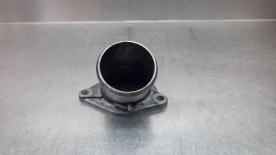 Труба патрубок воздуха alfa romeo 147 1.9 jtd 140km фото №1