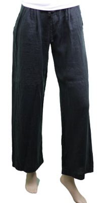 Spodnie damskie DEHA D95616 black r. XS