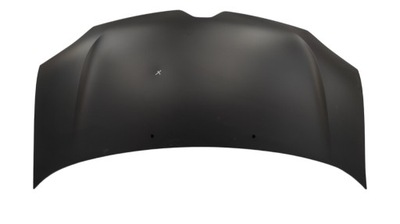 Капот reault twingo 3 iii po 2014 651226807r фото №1