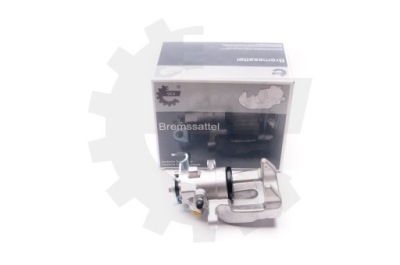 Суппорт тормоза задний  правый renault espace 3 фото №1