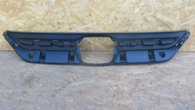 Решітка радіатора решітка радіатора бампера перед honda odyssey v 2017- фото №1