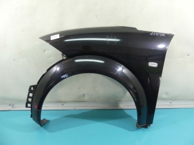 Крыло перед левый audi a2 lz9w фото №1