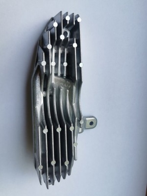 Porsche panamera 971 блок керування фари led фото №1