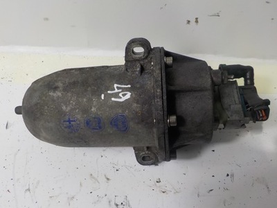 Fiat doblo ii opel combo d корпус фильтра топлива фото №1