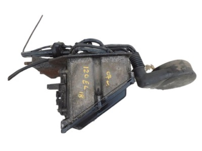 Iveco eurocargo 120el18 02-08 насос клапан модуль adblue фото №1