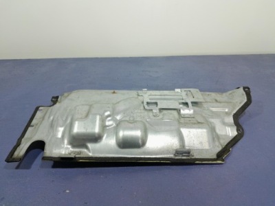 Volvo xc60 i защита перегородка 31335579 фото №1