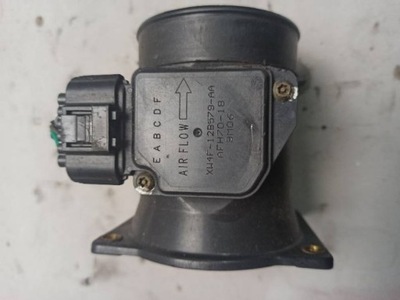 Витратомір повітря jaguar s-type фото №1