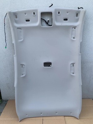 Podsuftika хэтчбек kia ceed iii 18- 1.0 t-gdi фото №1