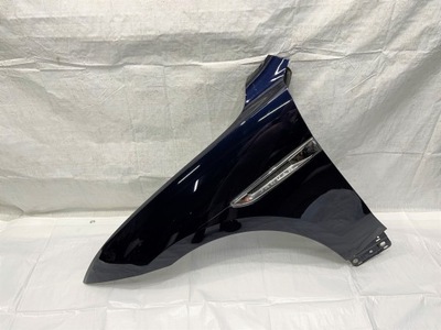 Jaguar f-pace крила лівий фото №1