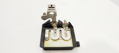 Mercedes c-klasa w205 клема a0009061505 фото №1