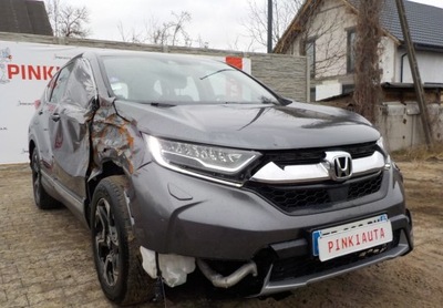 Honda CR-V Okazja