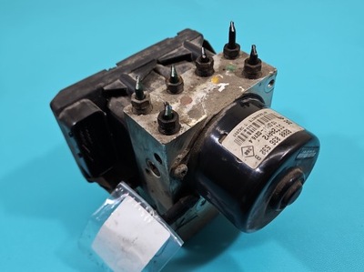 Насос abs renault master ii 8200036532b 100946-14033 фото №1