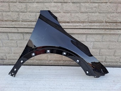 Kia x-ceed xceed крила правий передній оригінал фото №1