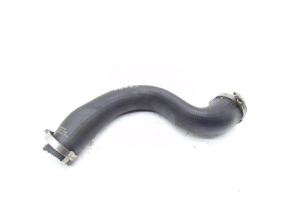 Труба интеркулер land rover range rover vogue 3.6 7h42-9f795-cb фото №1