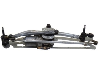 Audi оригинальный номер 8v1955119a механизм дворник фото №1