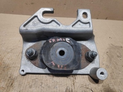 Кронштейн подушка коробки кронштейн кронштейн 1.2tce renaul captur ii 112228880r фото №1