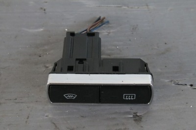 Przycik подогрев окон ford galaxy mk3 фото №1