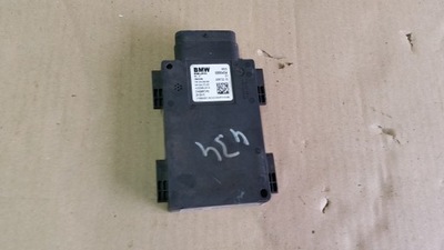 Bmw f40 g20 g30 g01 g02 g05 g06 асистент перемикання поперечина руху радар фото №1