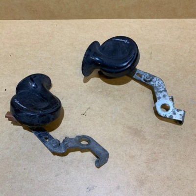 Renault talisman клаксон сигнал 256107088r фото №1