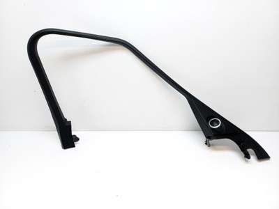 Рамка захист двері ліва range rover l405 ck52-20905a фото №1