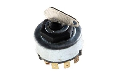 IGNITION LOCK FROM WITH KEY ZETOR - milautoparts-fr.ukrlive.com