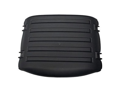 Крила задній верхній підкрилок scania 124 g r фото №1