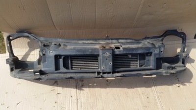 Opel vivaro traffic підсилювач pas панель фари фото №1