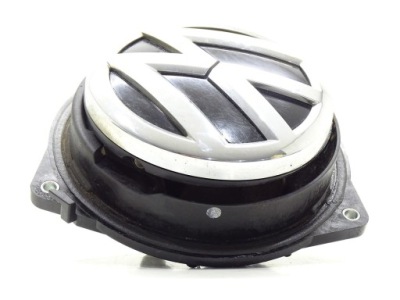 Эмблема значок ручка крышки багажника vw passat b8 3g 510827469 фото №1