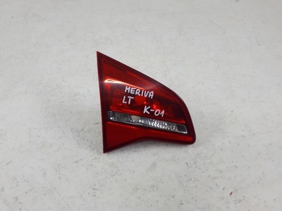 Лампа задня задня ліва meriva b 13260838 фото №1